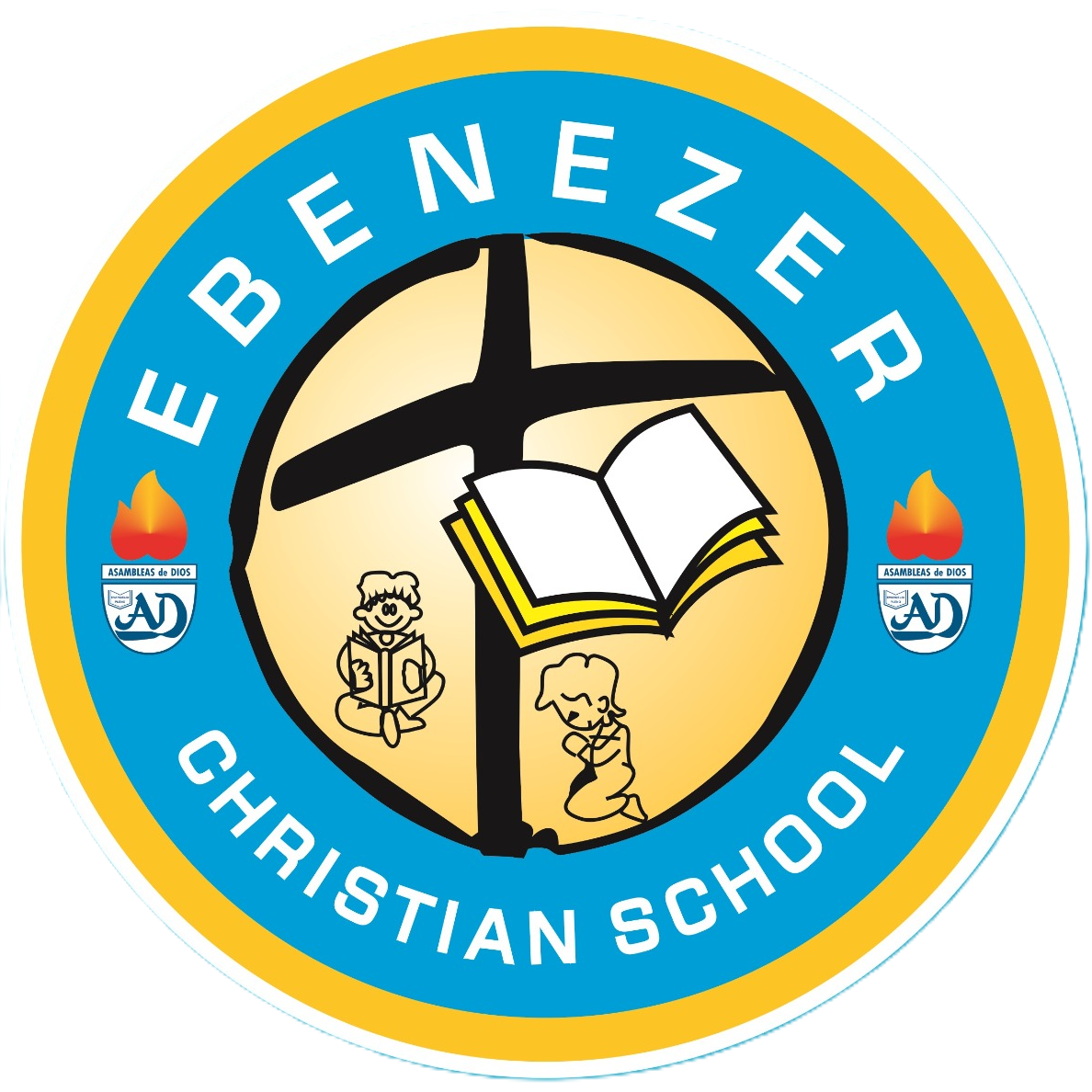 Institución Educativa “EBENEZER”