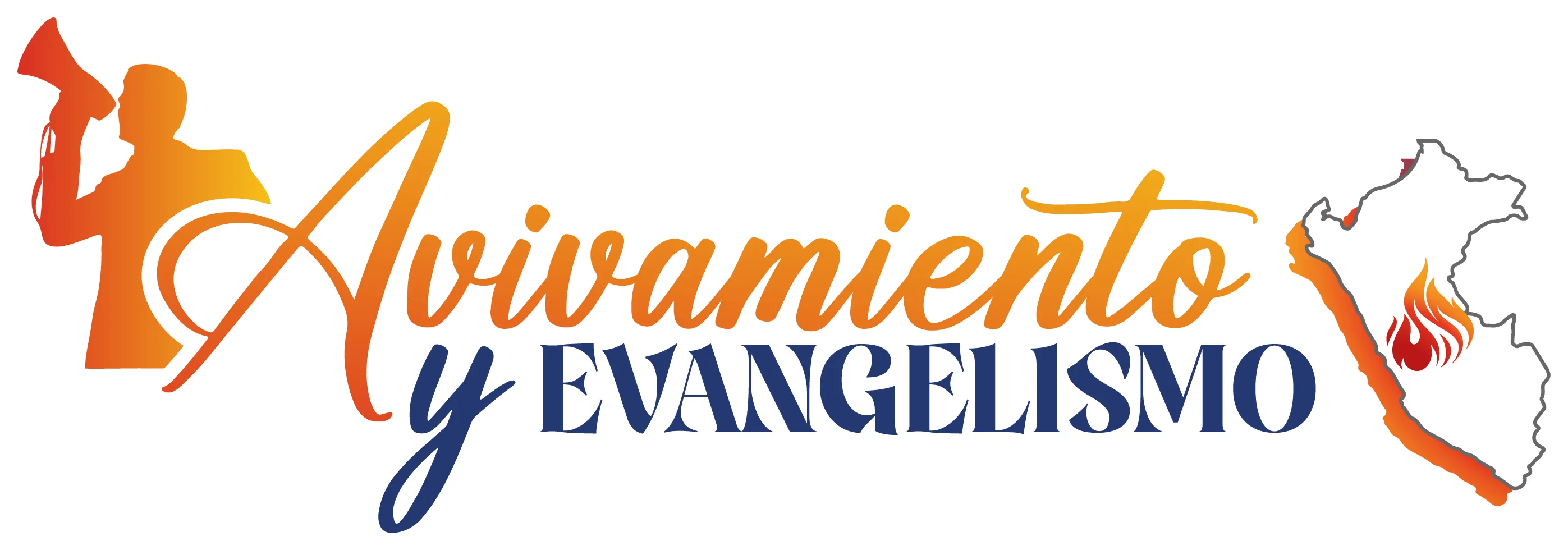 Avivamiento y Evangelismo