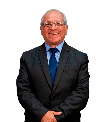 Pr. Carlos Olimpo Jara Depaz